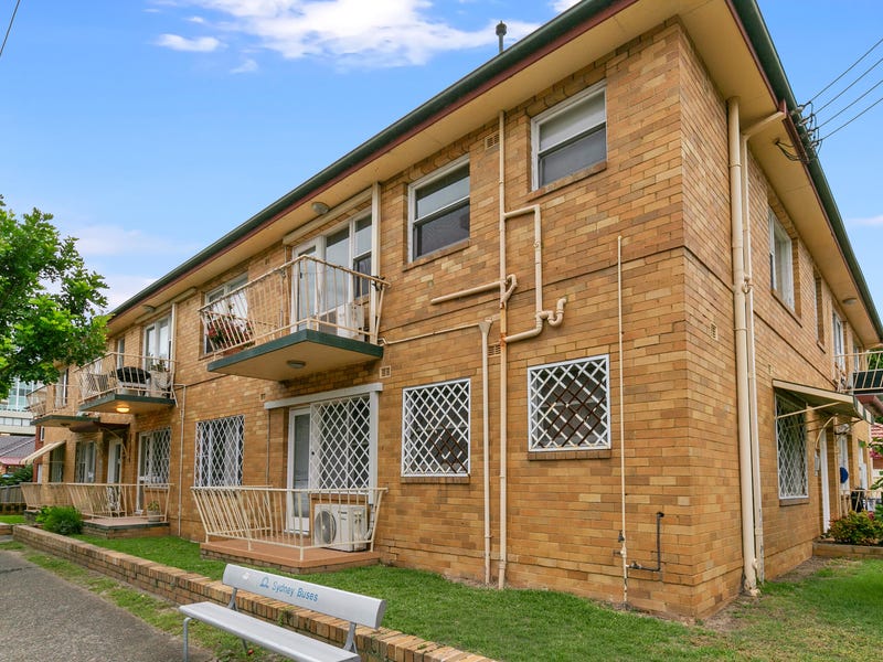 2/6 Moate Avenue, BrightonLeSands, NSW 2216 Property Details