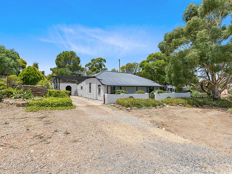 7 West Terrace, Burra, SA 5417 Property Details