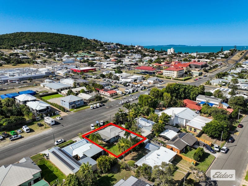 88 John Street, Yeppoon, Qld 4703 Property Details