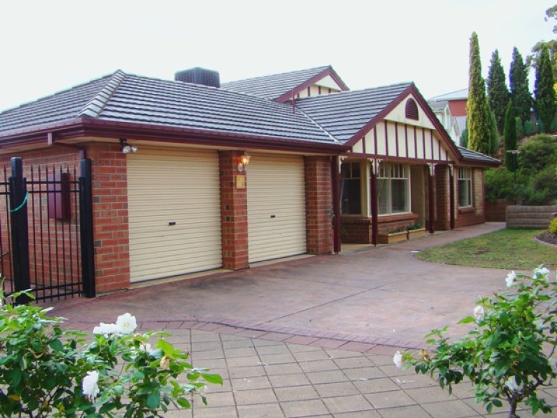 3 Persimmon Grove, Golden Grove, SA 5125