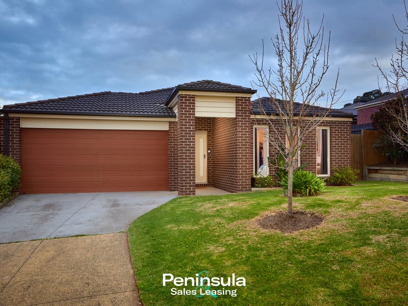 26 Elspeth Circuit, Mount Martha, VIC 3934