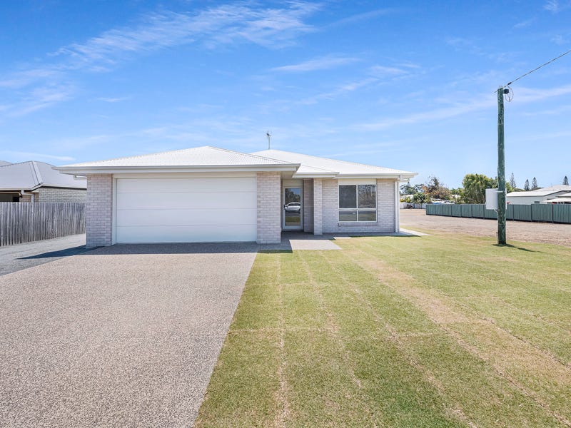 30 Poinciana Drive, Innes Park, QLD 4670