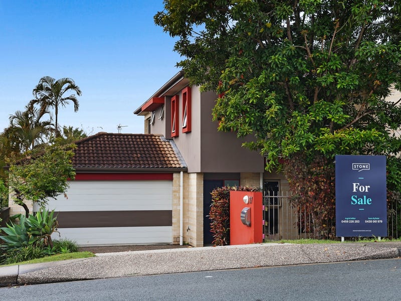 3/45 Robert Street, Labrador, Qld 4215 Townhouse for Sale