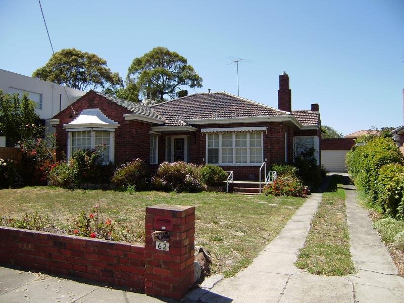 62 St Andrews Street, Brighton, VIC 3186