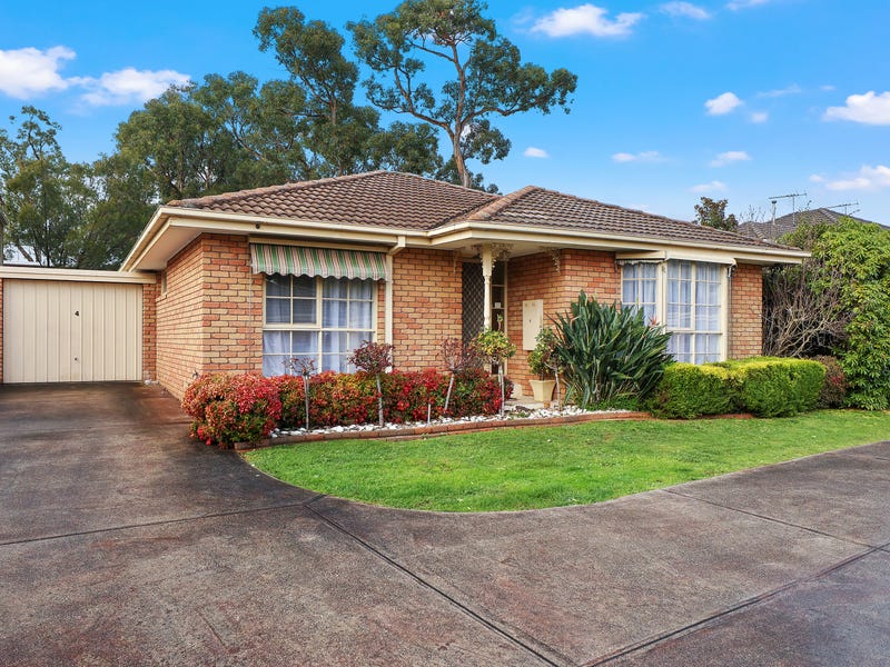 4/2 Rangeview Road, Boronia, Vic 3155 - Property Details