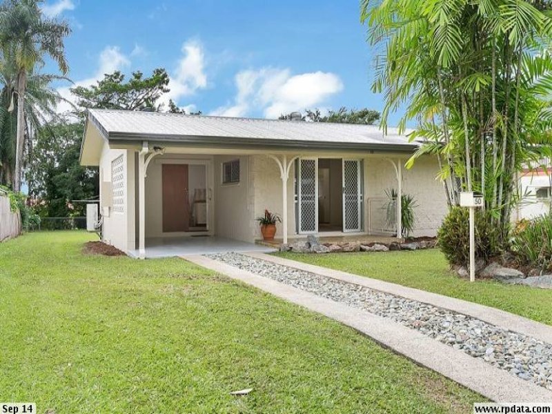 50 Irene Street, Mooroobool, QLD 4870