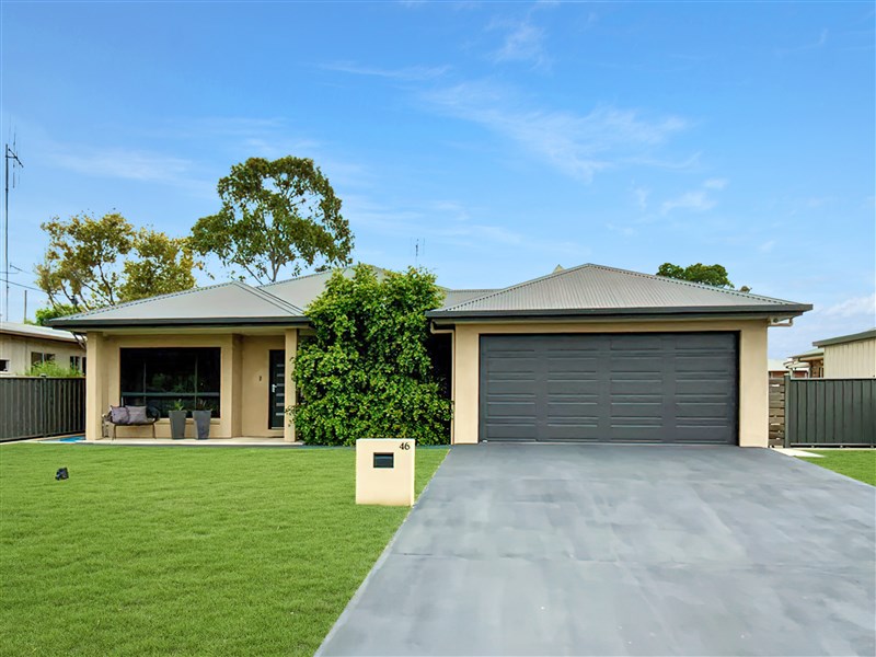 46 William Street, Forbes, NSW 2871 Property Details