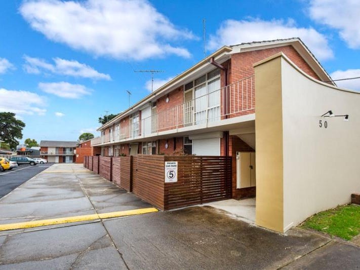 19/50 Middle Road, Maribyrnong, Vic 3032 Property Details