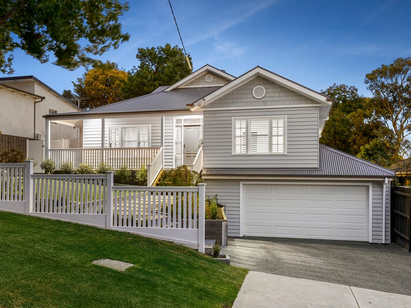 19 Eden Avenue, Heathmont, VIC 3135