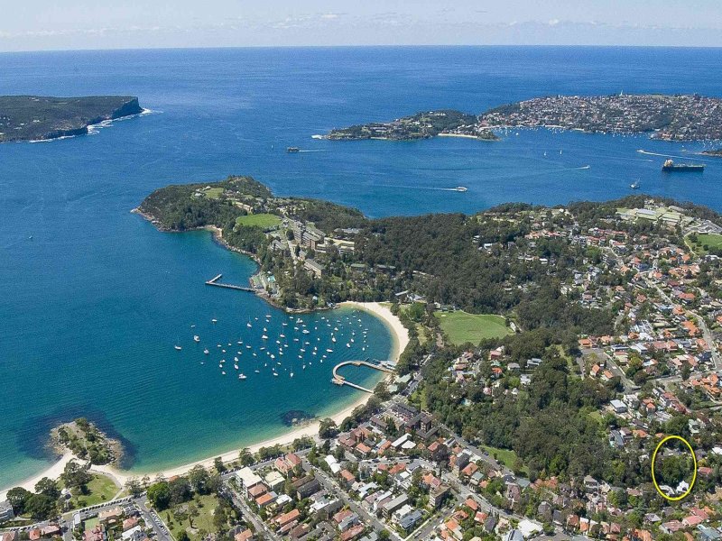 28 Mulbring Street, Mosman, NSW 2088