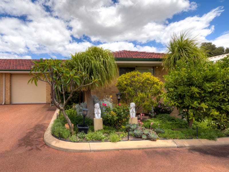 16/15 Spring Avenue, Midland, WA 6056 - Property Details