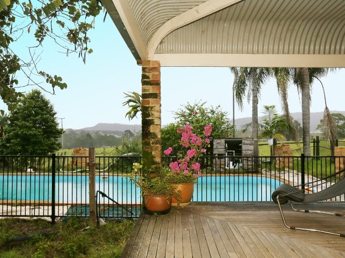 1354 Orara Way, Nana Glen, NSW 2450