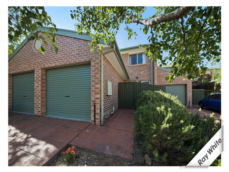35/60 Copland Drive, Evatt, ACT 2617 Property Details