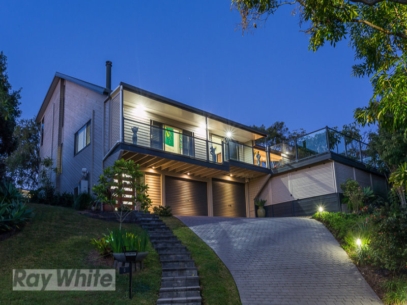 5 Beardsley Place, Carina, QLD 4152