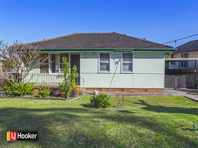 307 Northcliffe Drive, Berkeley, NSW 2506 Property Details