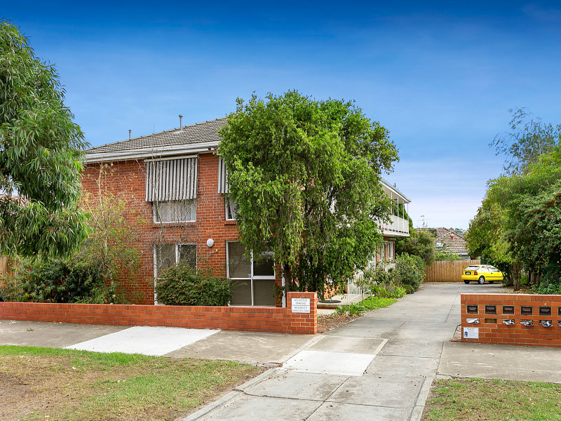 3/7 Violet Street, Essendon, Vic 3040 Property Details