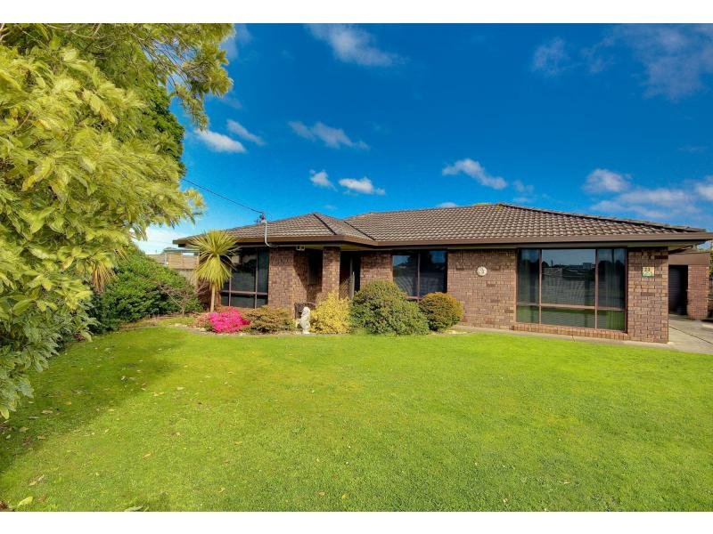 21 Roberts Court, Devonport, Tas 7310 Property Details