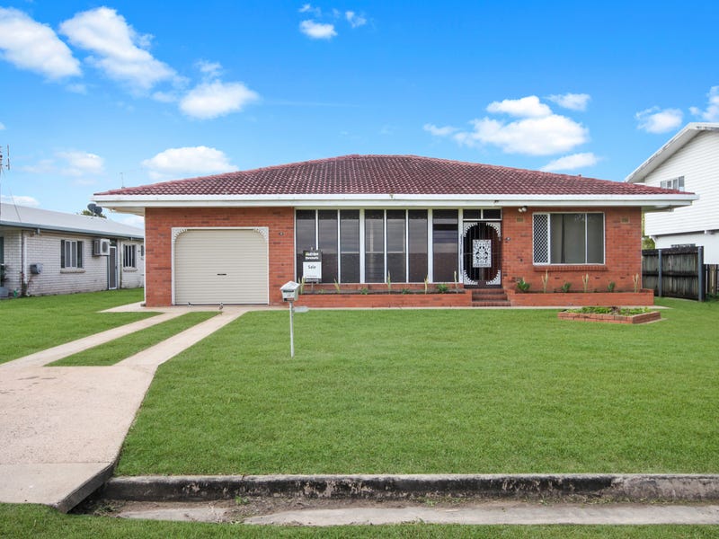 29 Sir Arthur Fadden Parade, Ingham, Qld 4850 House for Sale