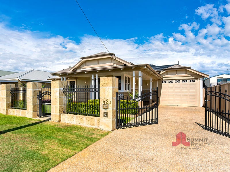 42A Austral Parade, East Bunbury, WA 6230
