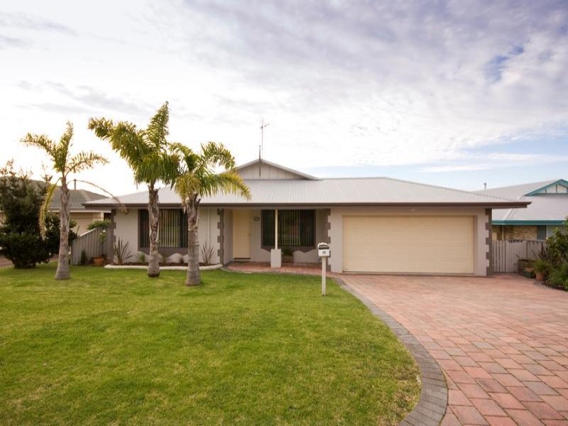 26 Susan Court, Yakamia, WA 6330 Property Details