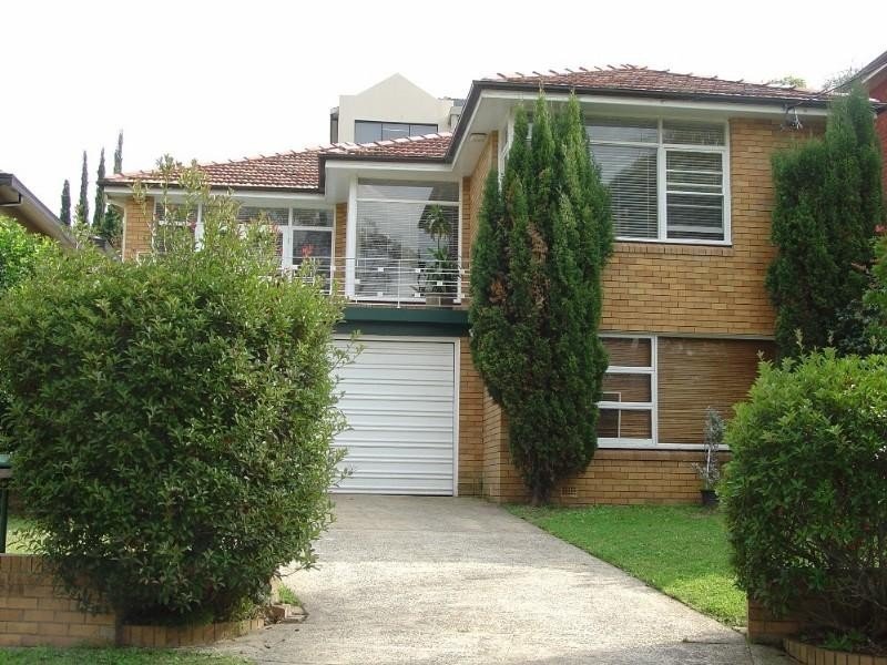 33 Paris Avenue, Earlwood, NSW 2206 Property Details