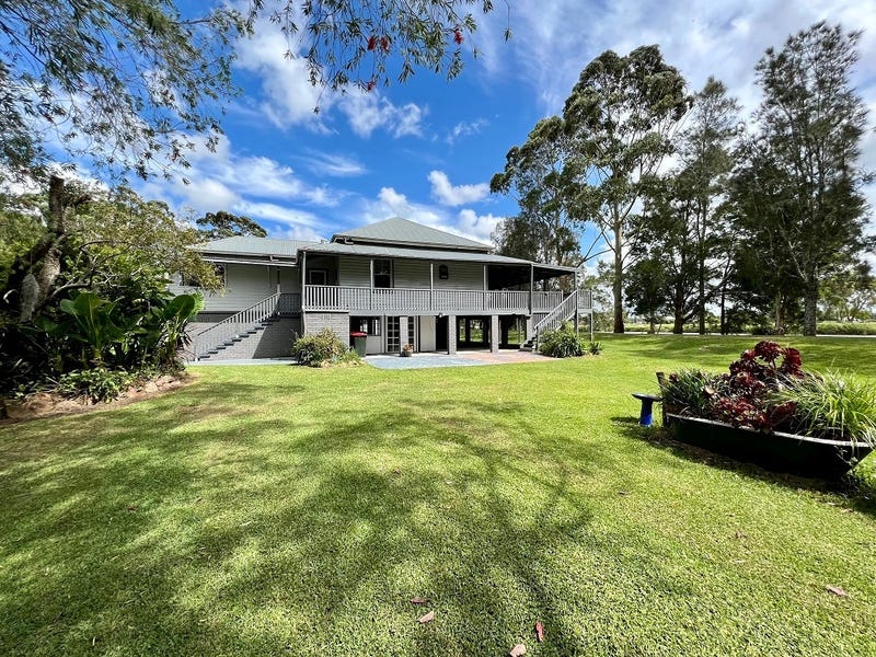 126 Dockyard Road, Millers Forest, NSW 2324