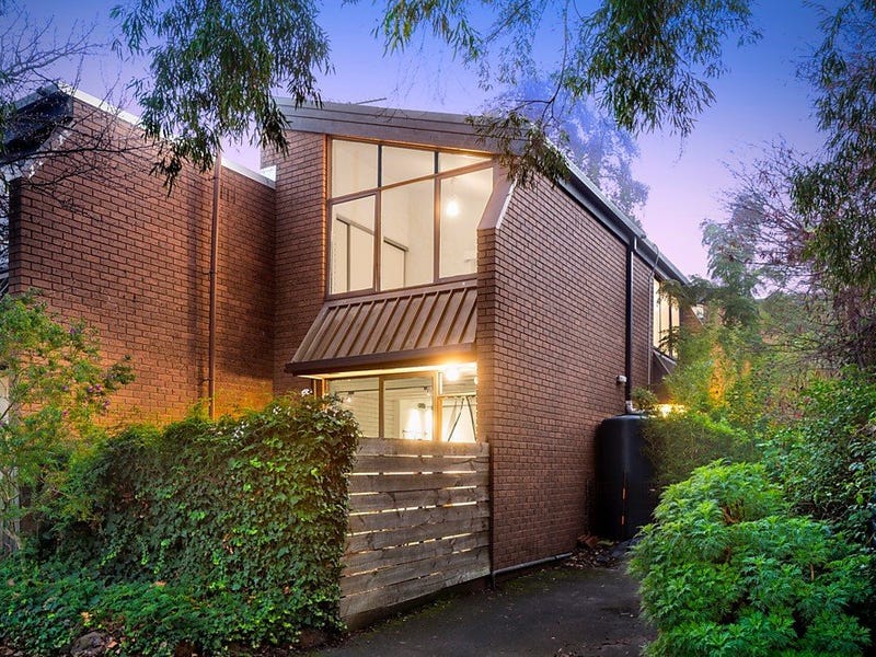 22 Laura Place, Fitzroy North, VIC 3068