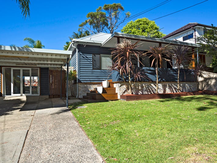 156 Forest Road, Gymea, NSW 2227 Property Details