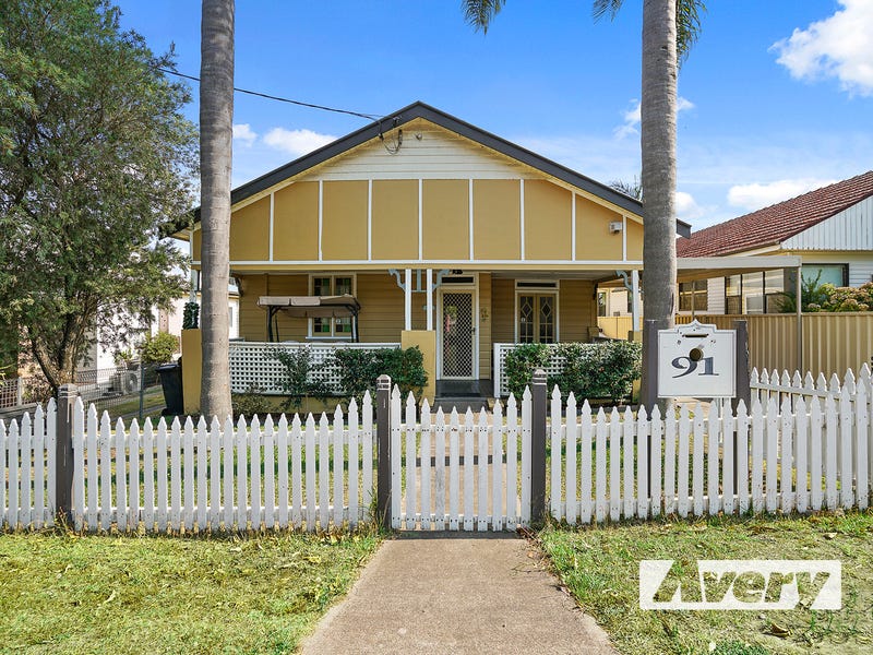 91 The Boulevarde, Toronto, NSW 2283