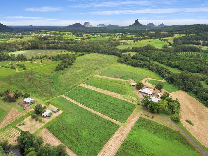 191 Old Peachester Road, Beerwah, QLD 4519
