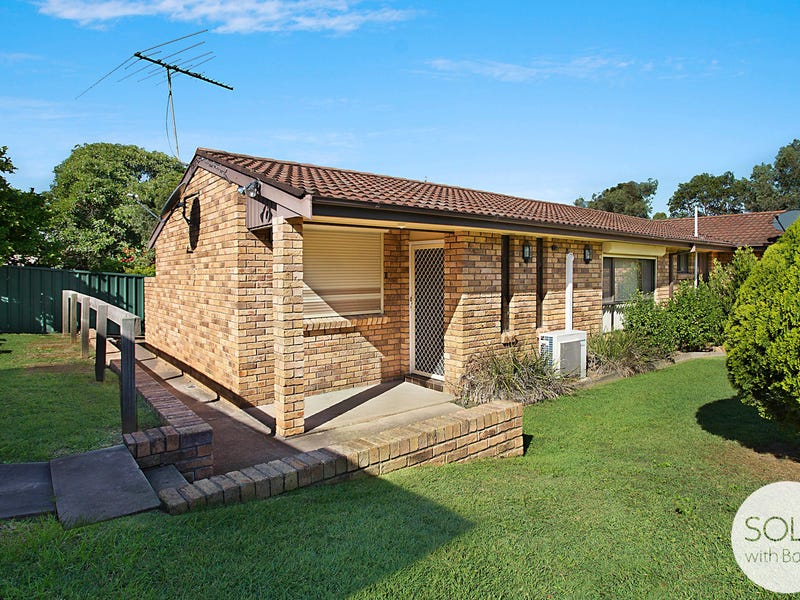 3/88 Blaxland Avenue, Singleton, NSW 2330 Property Details