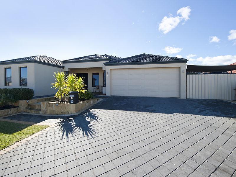 6 Woburn Park Avenue, Ellenbrook, WA 6069