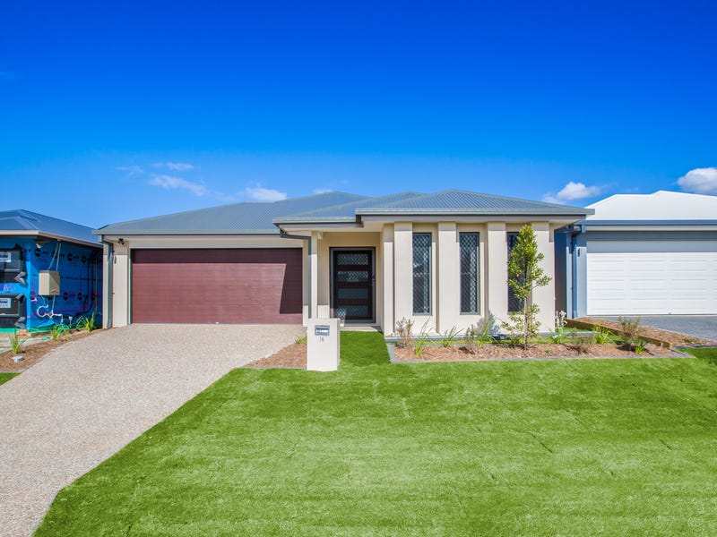 16 Aspen Way, Arundel, QLD 4214
