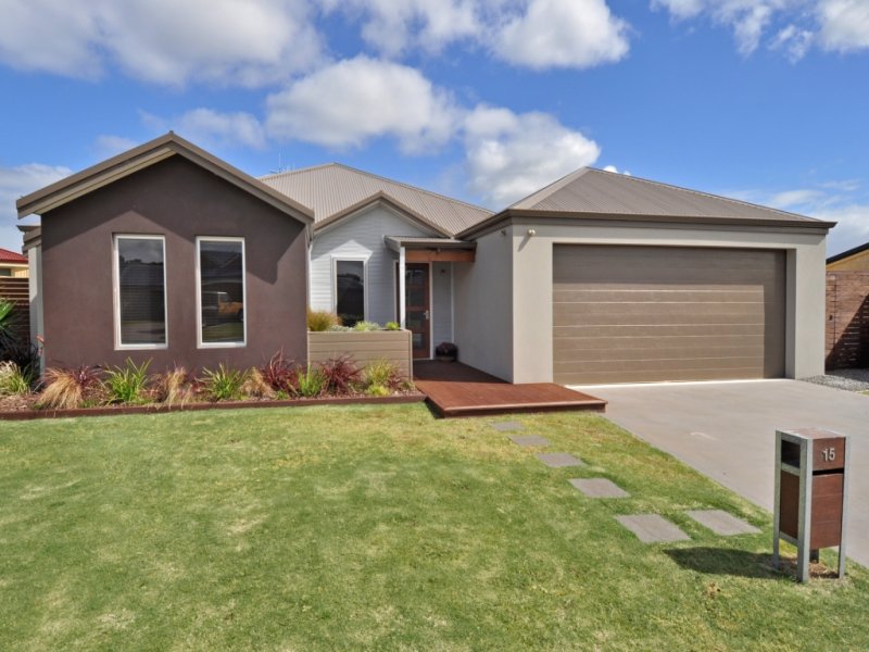 15 Grandis Way Yakamia, Albany, WA 6330 Property Details