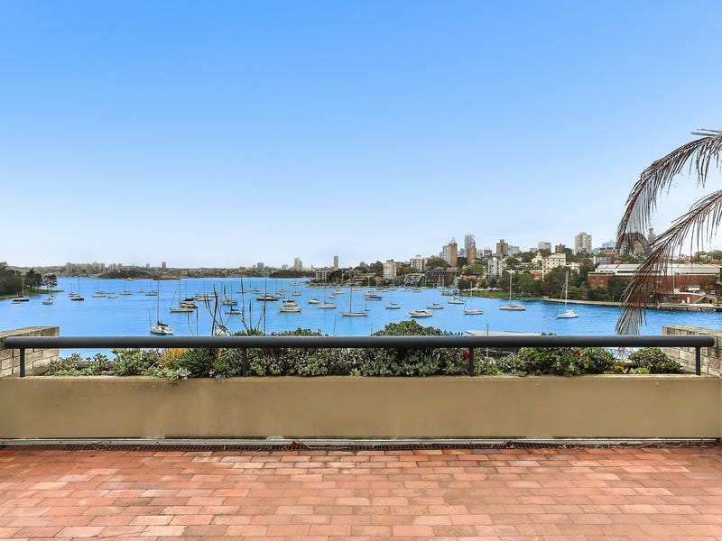 5/57 Lower Road, Neutral Bay, NSW 2089