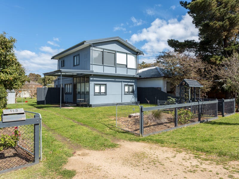 113 Russell Street, Tootgarook, Vic 3941 Property Details