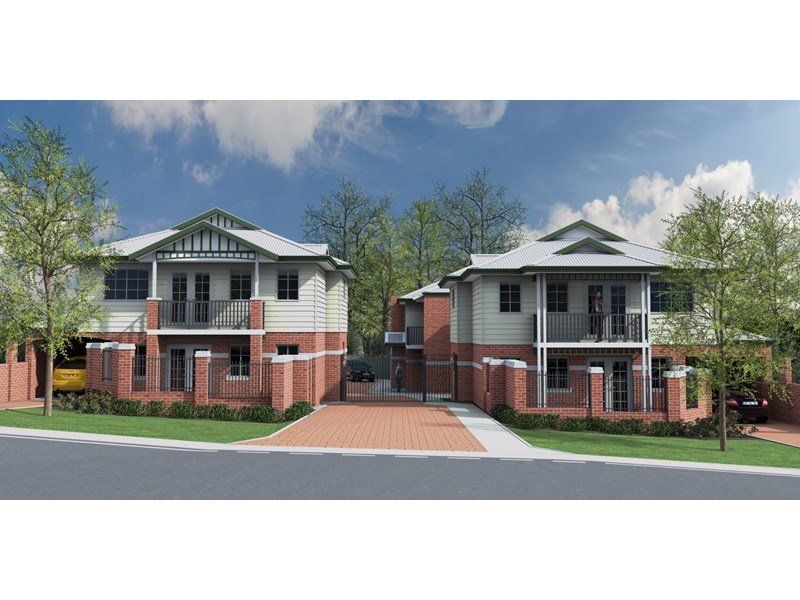 A/22 Tenth Avenue, Maylands, WA 6051 Property Details