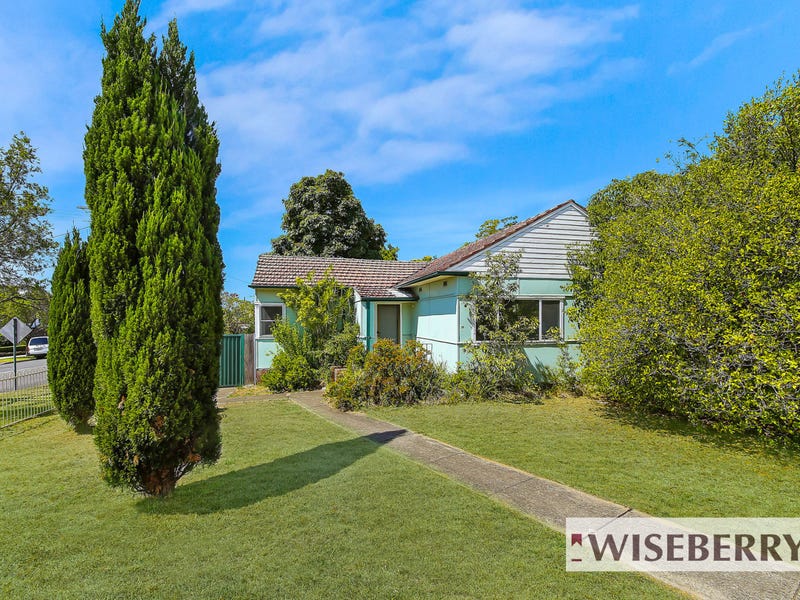 39 doyle Street, Revesby, NSW 2212 Property Details