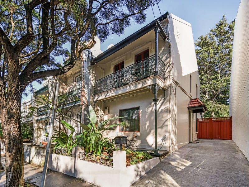 19 Simmons Street, Enmore, NSW 2042 Property Details