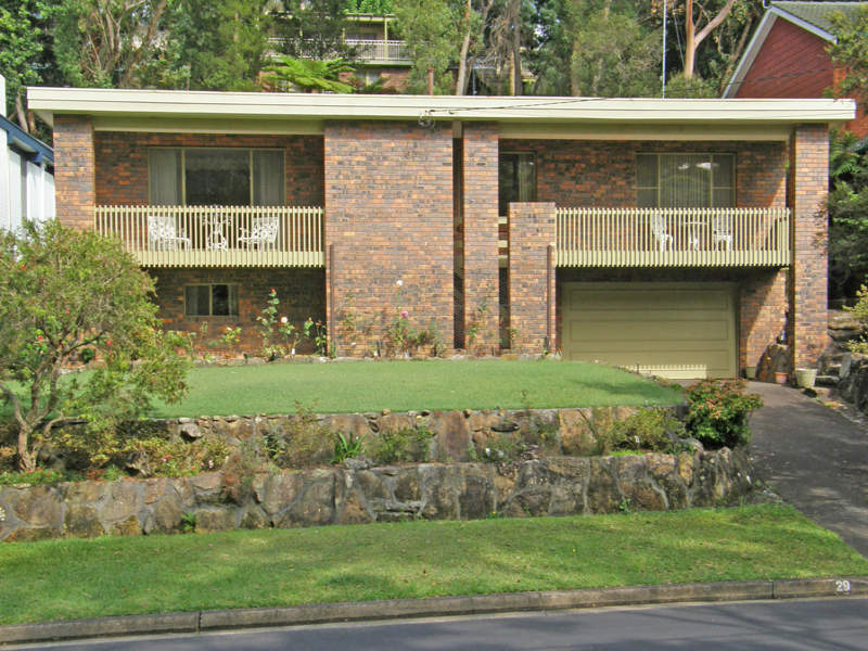 29 Wareemba Avenue, Thornleigh, NSW 2120 Property Details 29 Wareemba Avenue, Thornleigh, NSW 2120 Property Details