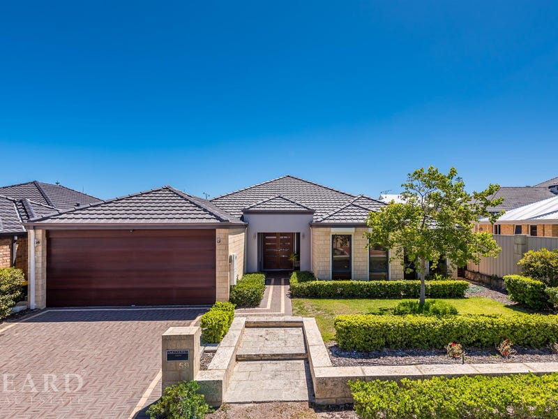 59 Seaspray Crescent, Jindalee, WA 6036 Property Details