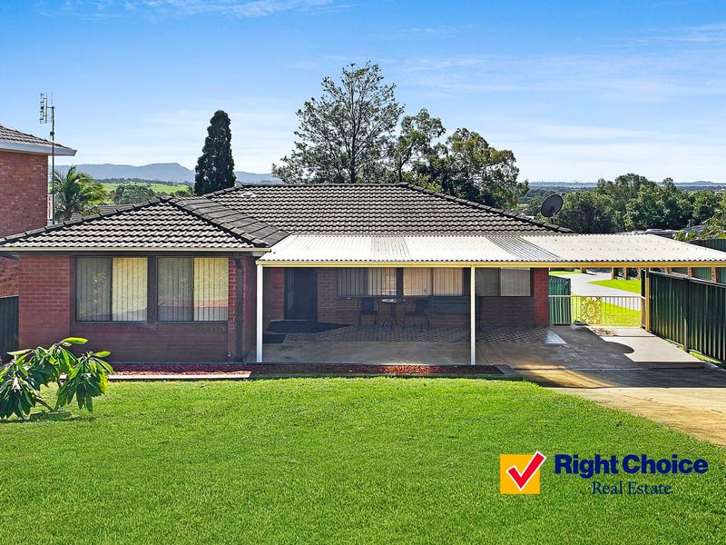 41 Church Street, Albion Park, NSW 2527