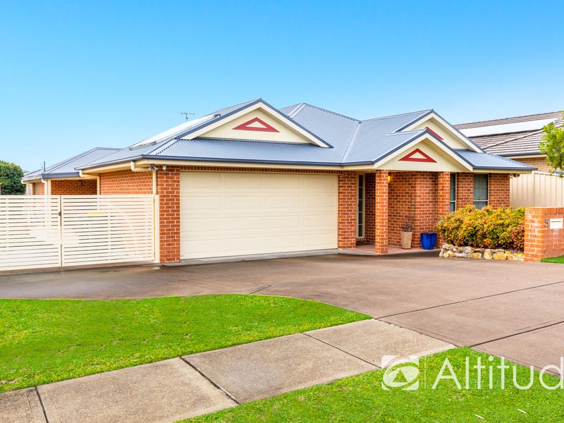 5 Glasshouse Rdge, Mount Hutton, NSW 2290