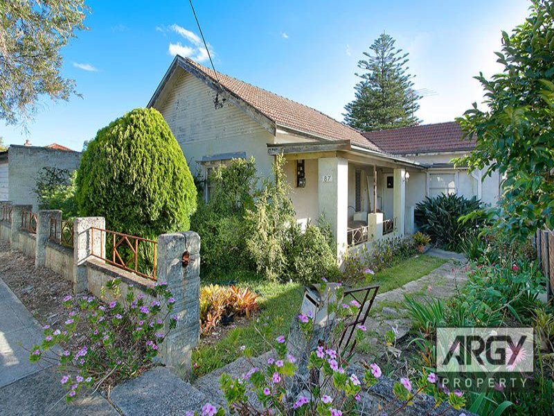 87 Pacific Avenue, Penshurst, NSW 2222 Property Details