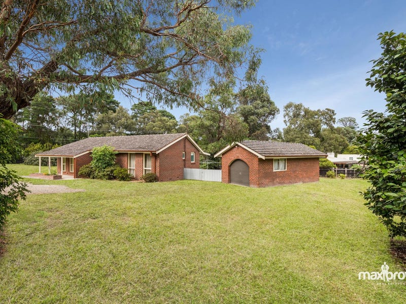 118120 Badger Creek Road, Healesville, Vic 3777 Property Details