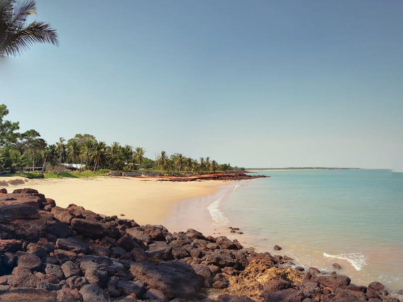 45 Andreas Avenue, Dundee Beach, NT 0840 Residential Land for Sale