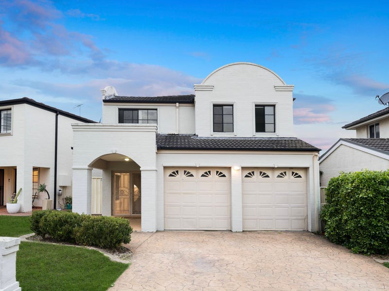 16B Richmond Cres, Cecil Hills, NSW 2171 House for Rent realestate