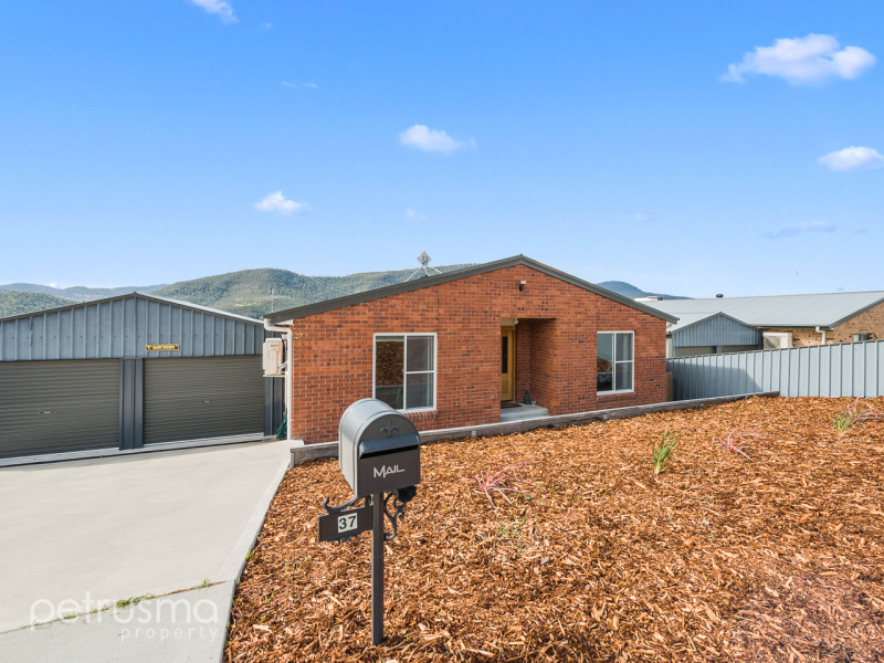 37 Grist Street, New Norfolk, TAS 7140