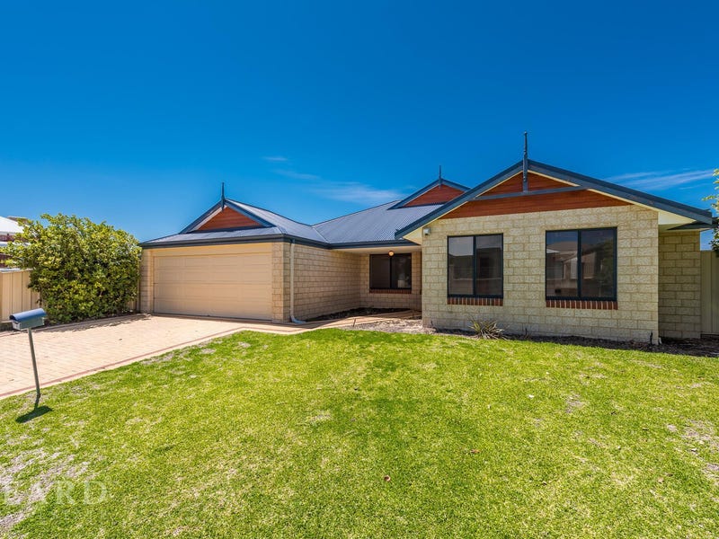 4 Sailboat Link, Jindalee, WA 6036 - realestate.com.au