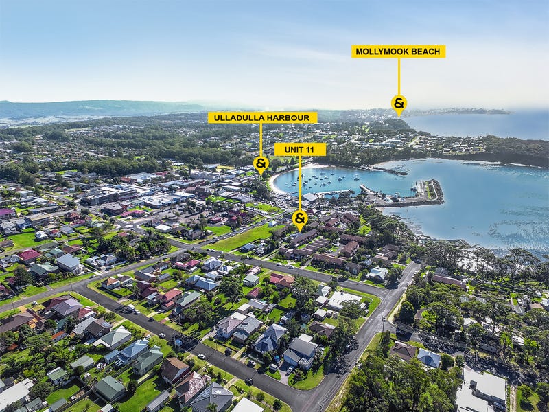 11/111113 South Street, Ulladulla, NSW 2539 Property Details